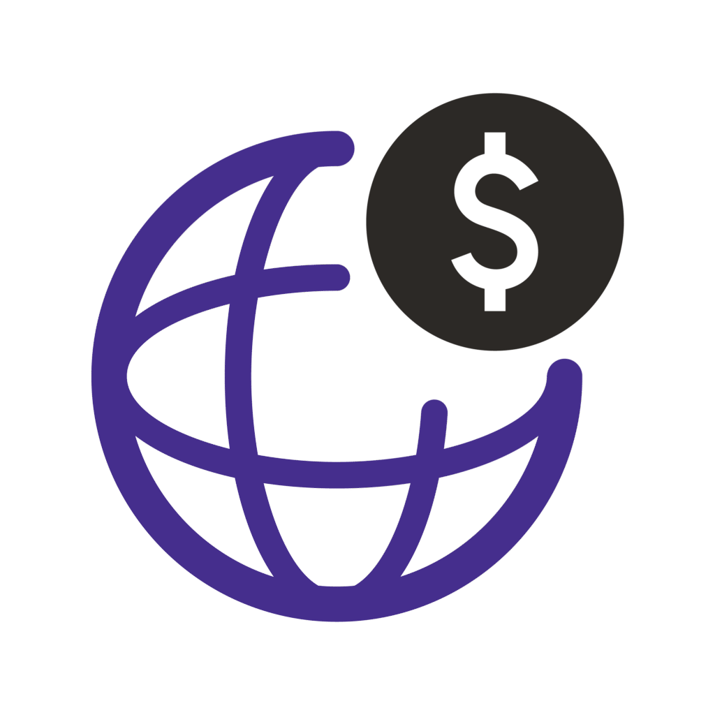 FX Cross-Border icon