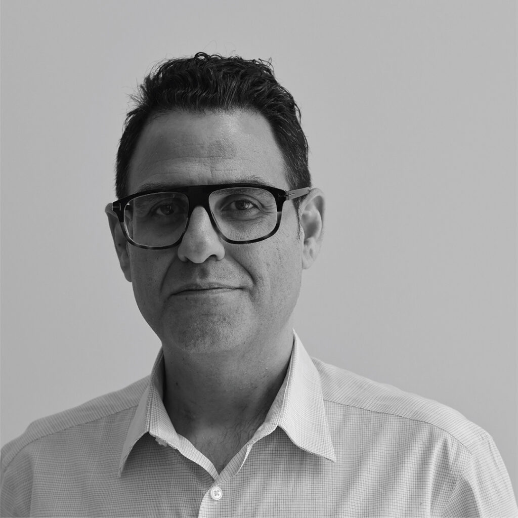 Gabriel Arrobas