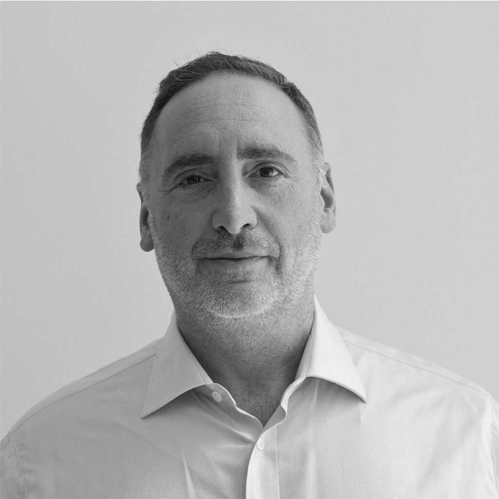 Gary Miskin