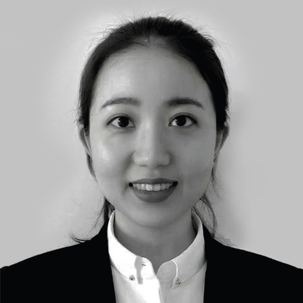 Aria Xue