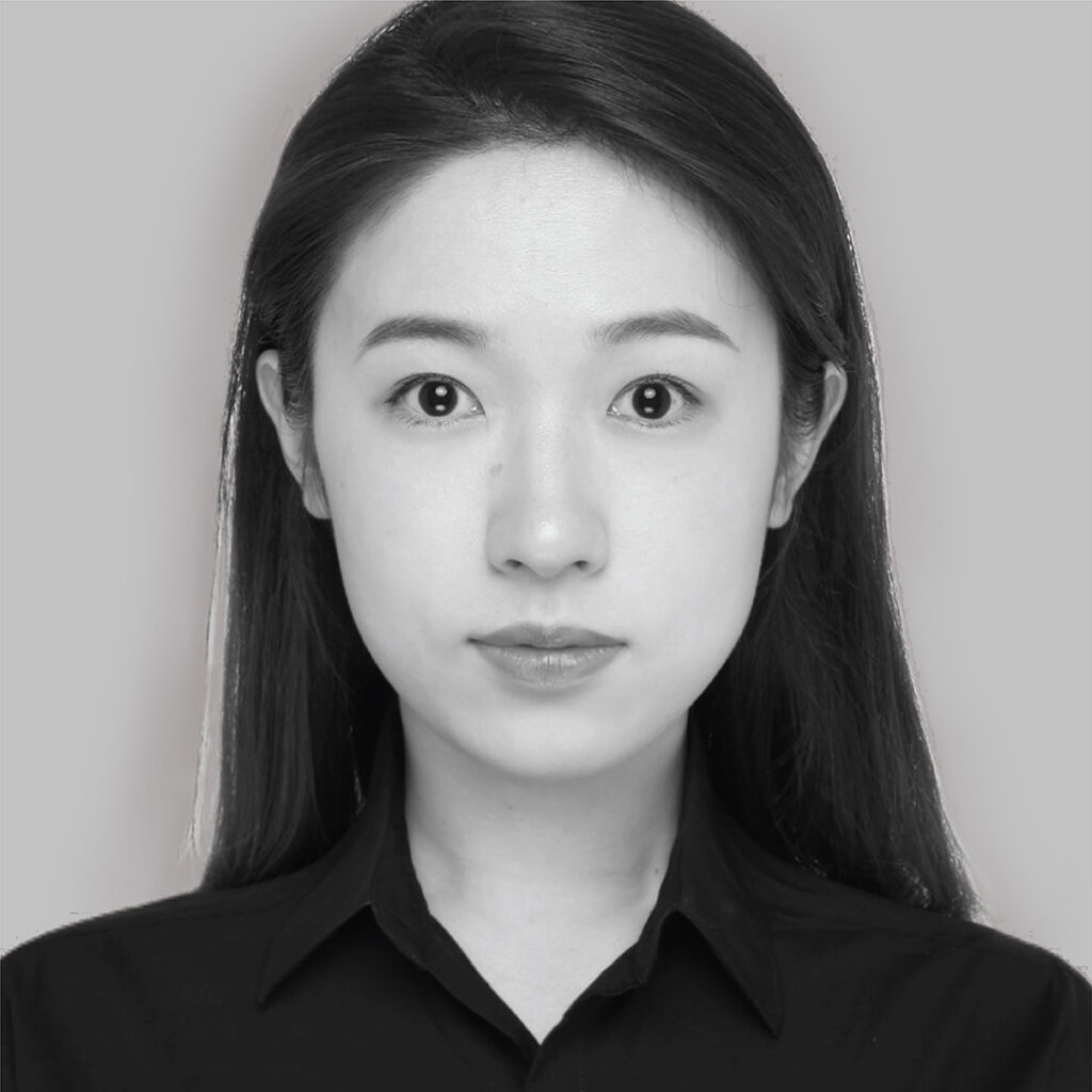 Tina Li